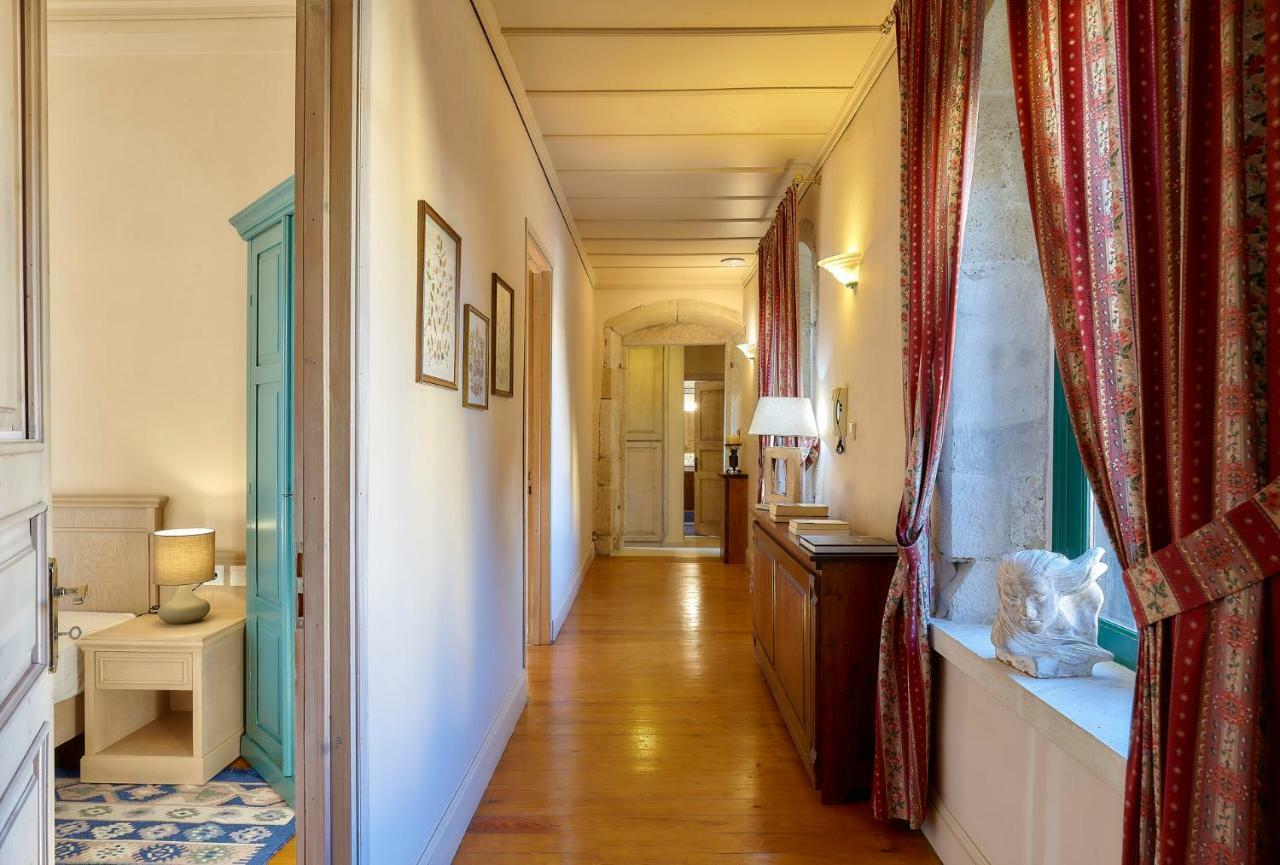 Castello Villa Daphnes - Private Pool & Whirlpool Dhafnes Экстерьер фото